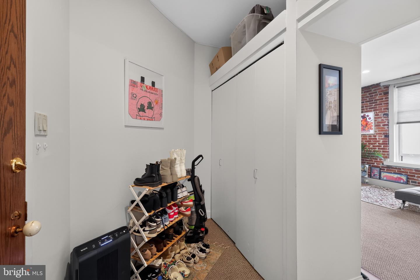 1615 Q St Nw #1210 Property Photo 7