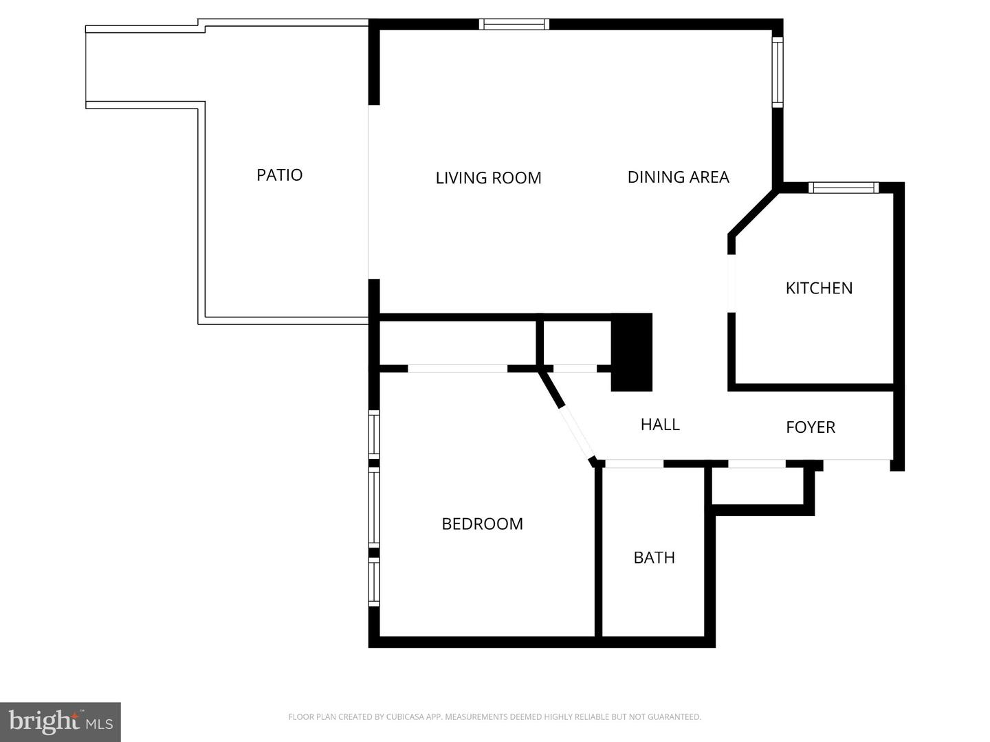 2310 Ashmead Pl Nw #106 Property Photo 14