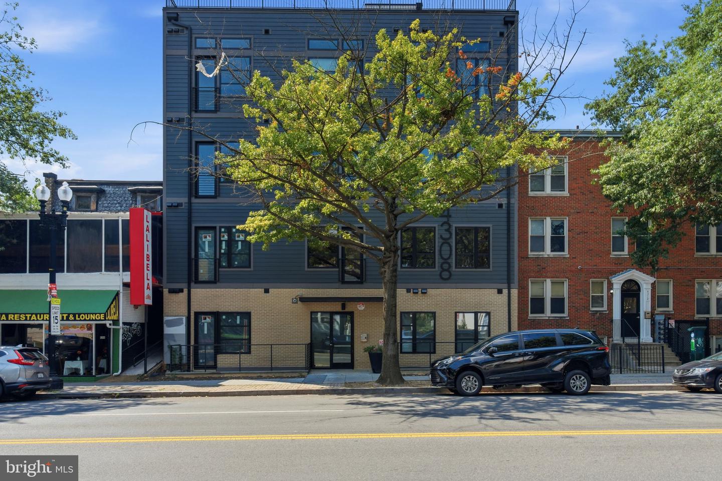4308 Georgia Ave Nw #104 Property Photo 2