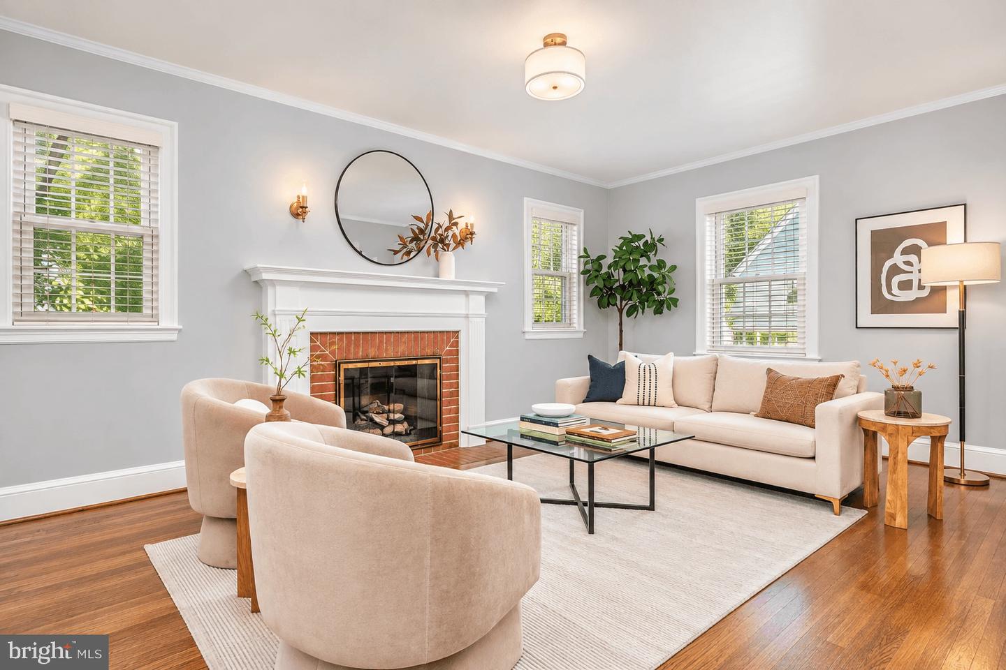 3803 Legation St Nw Property Photo 4