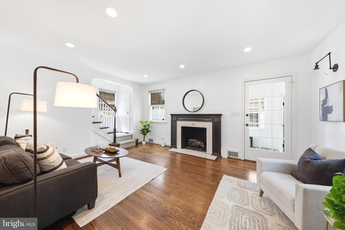 4420 Chesapeake St Nw Property Photo 8