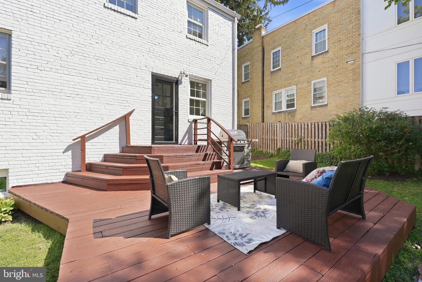 4420 Chesapeake St Nw Property Photo 15