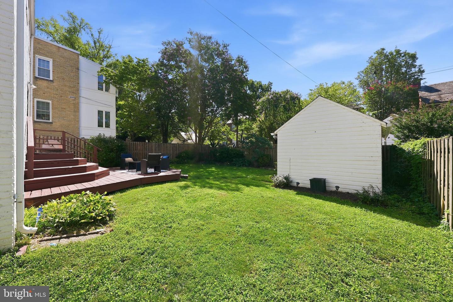 4420 Chesapeake St Nw Property Photo 19