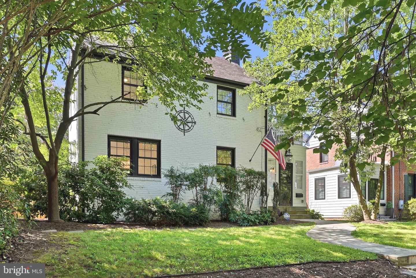 4420 Chesapeake St Nw Property Photo 45