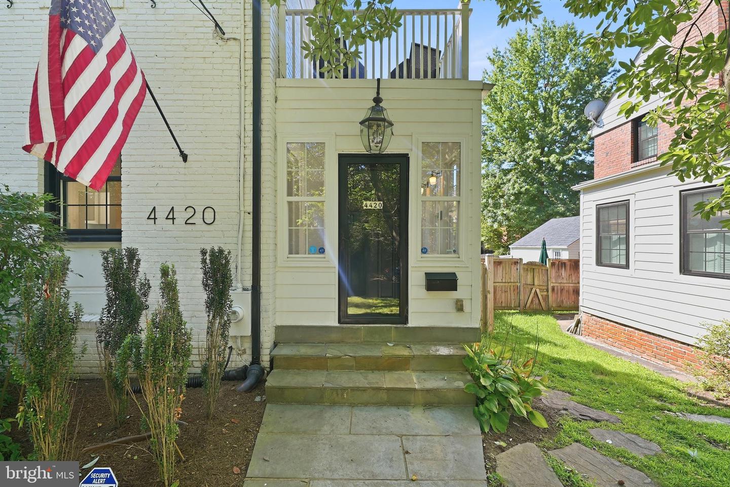 4420 Chesapeake St Nw Property Photo 46