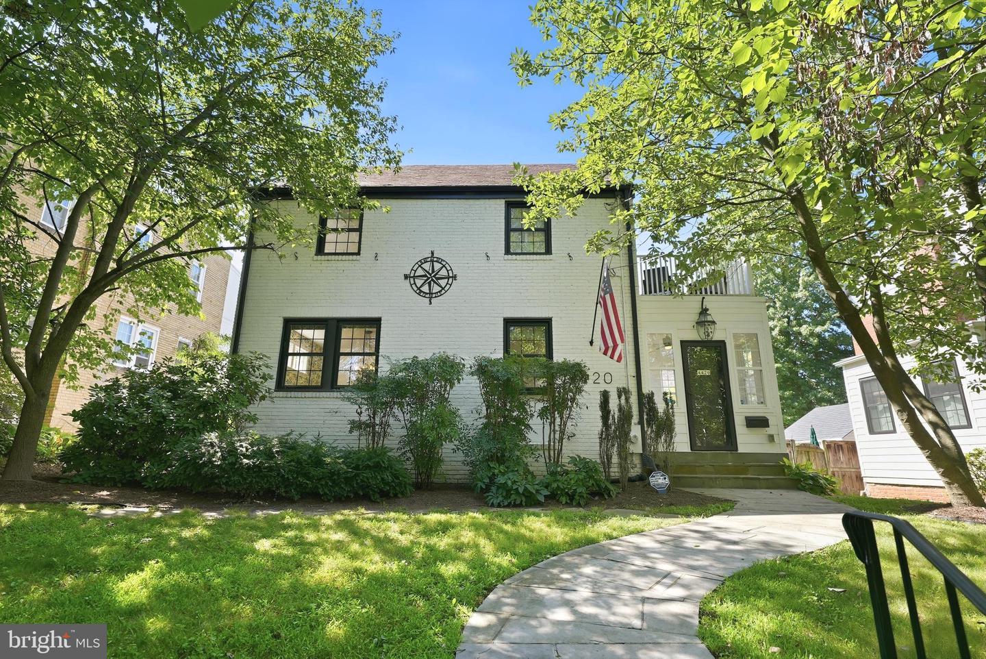 4420 Chesapeake St Nw Property Photo 47