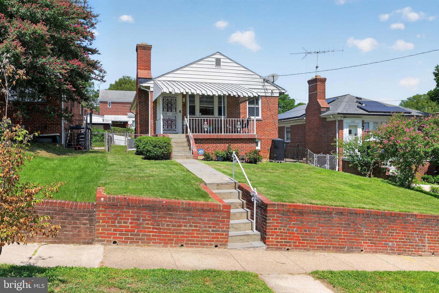 312 Oglethorpe St Ne Property Photo 1