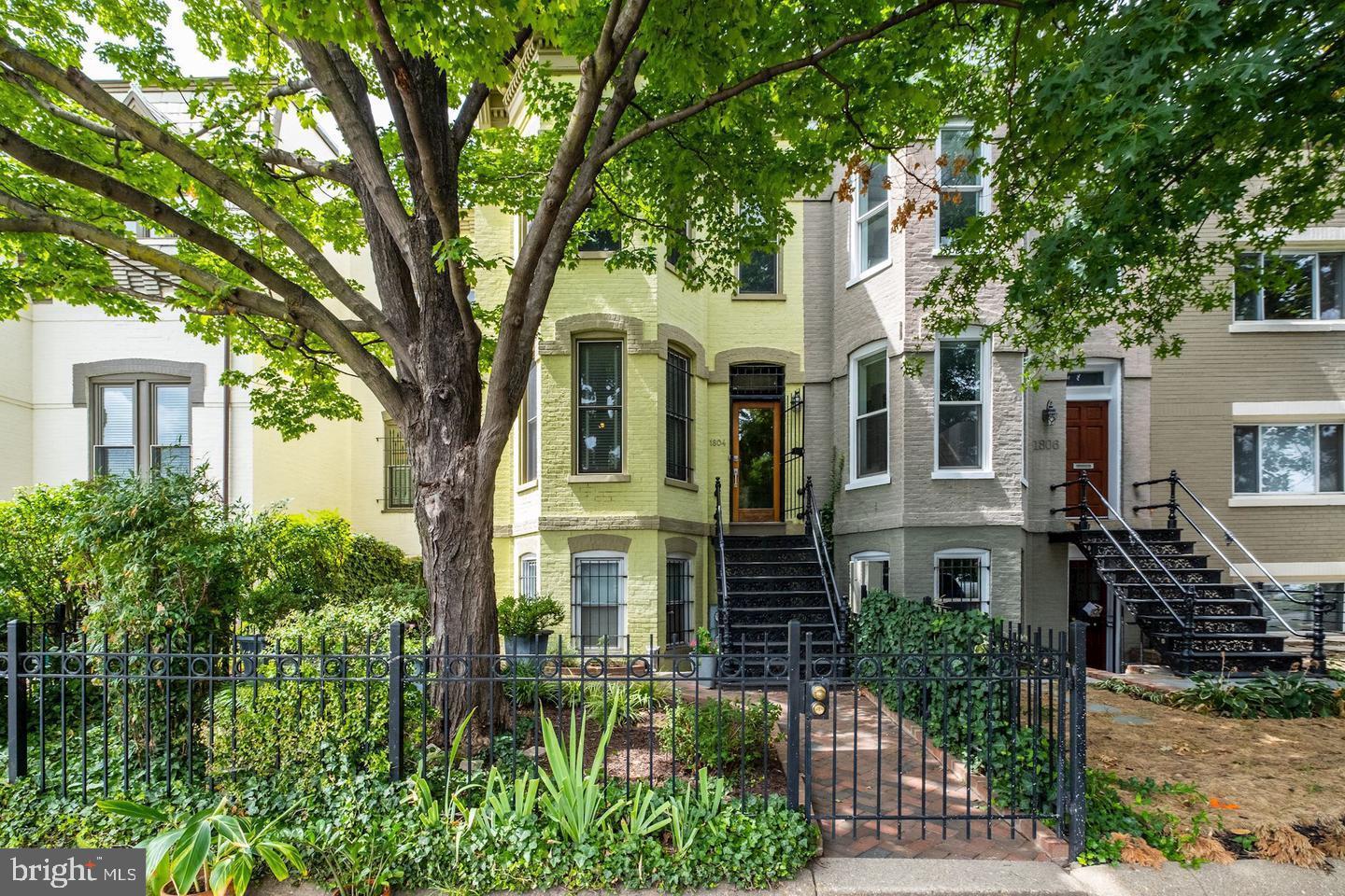 1804 Vermont Ave Nw #1 Property Photo 1