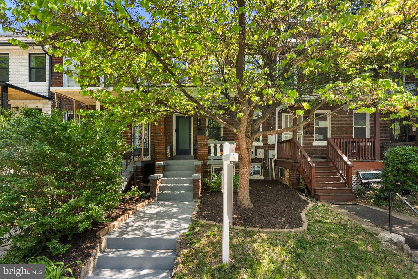1507 West Virginia Ave Ne Property Photo 1