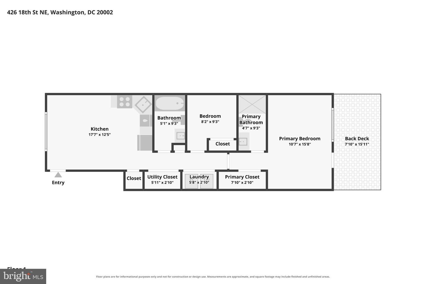 426 18th Ne #3 Property Photo 36