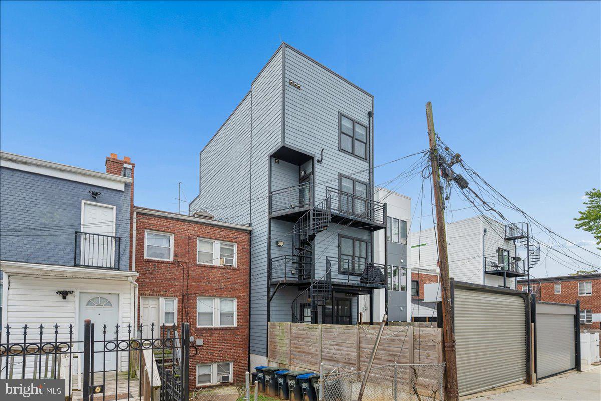 1632 K St Ne #3 Property Photo 24