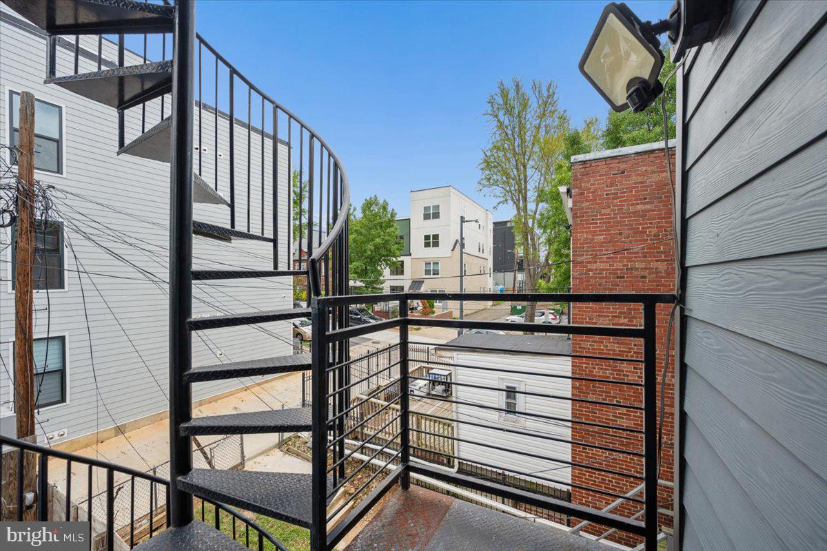 1632 K St Ne #3 Property Photo 25
