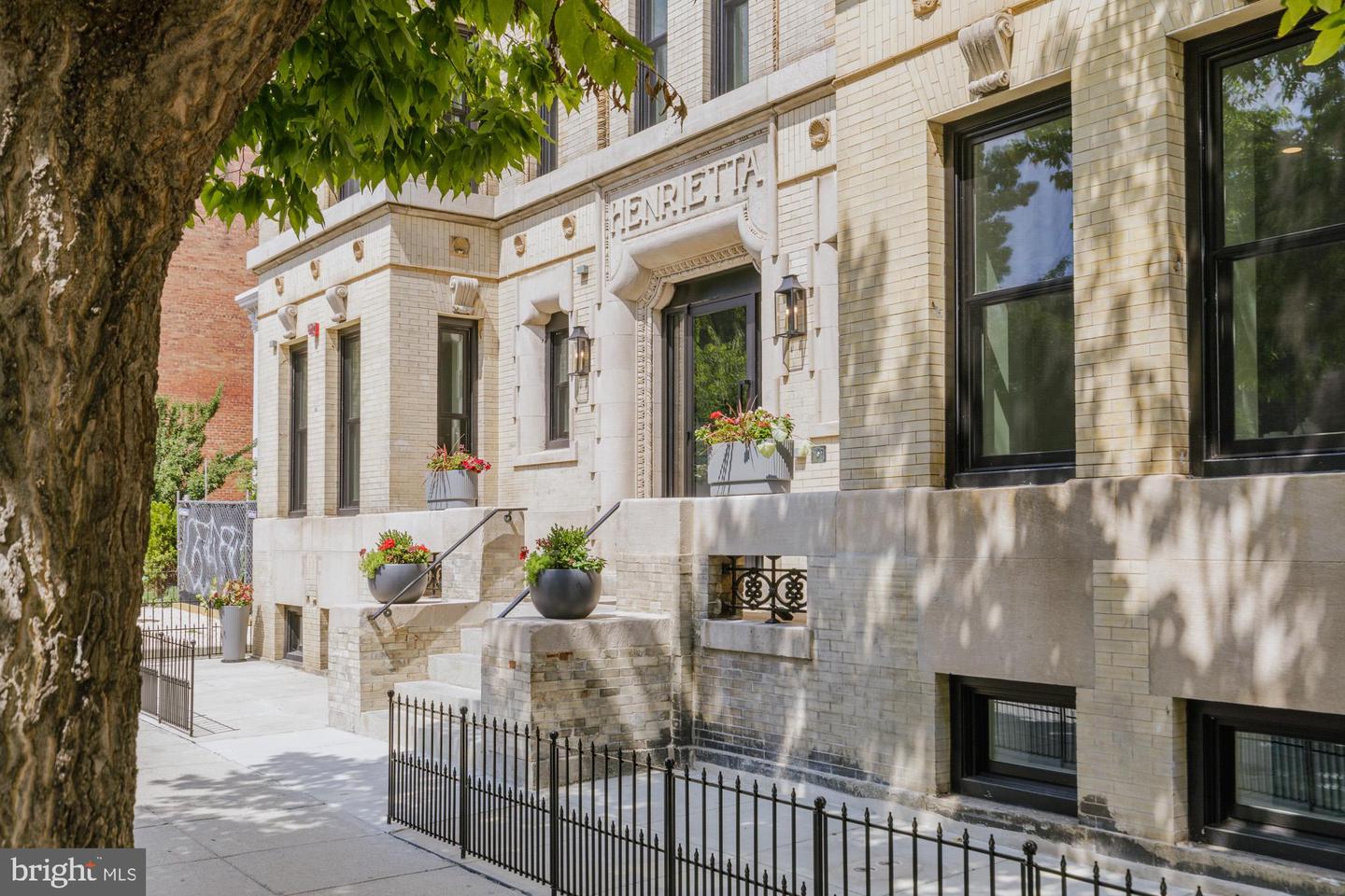 933 N ST NW #B01 Property Photo 1