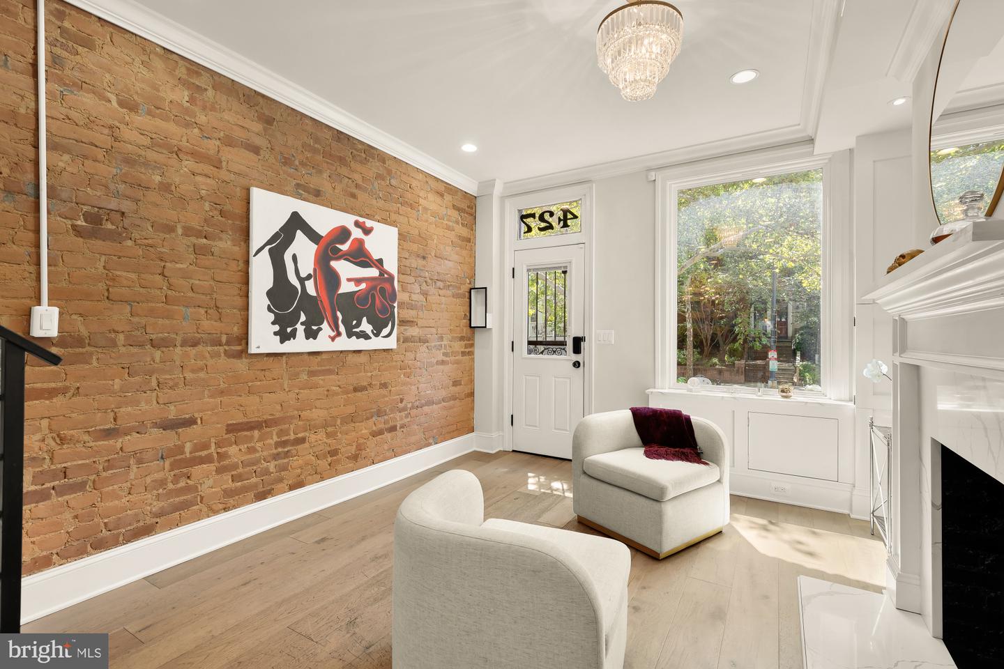 427 Q St Nw Property Photo 5