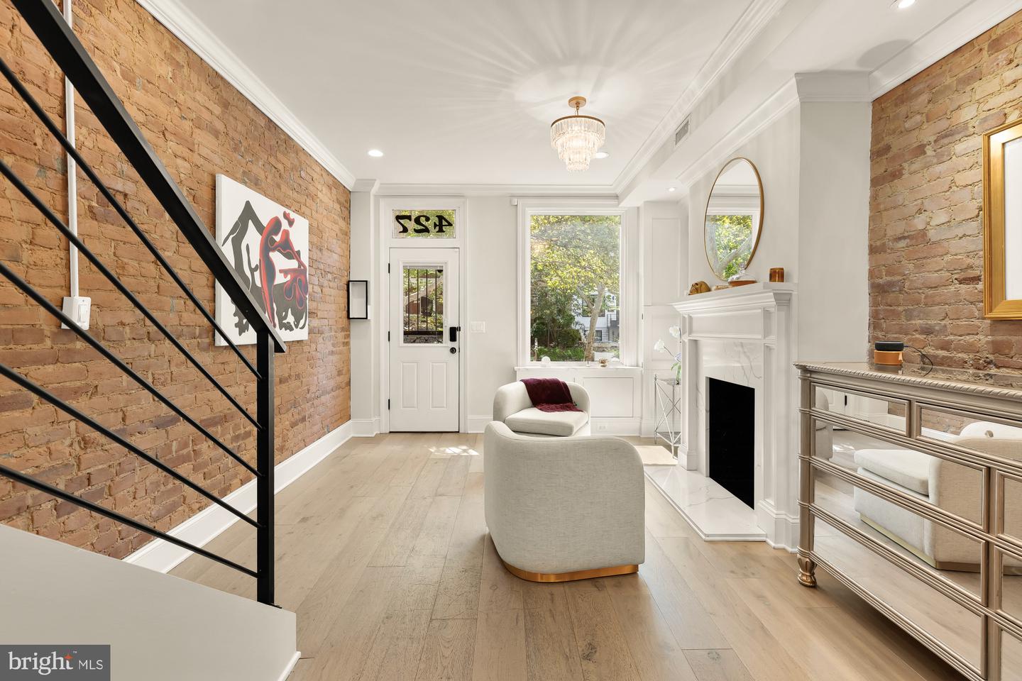 427 Q St Nw Property Photo 6