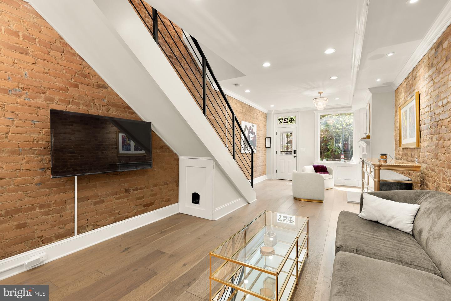 427 Q St Nw Property Photo 9