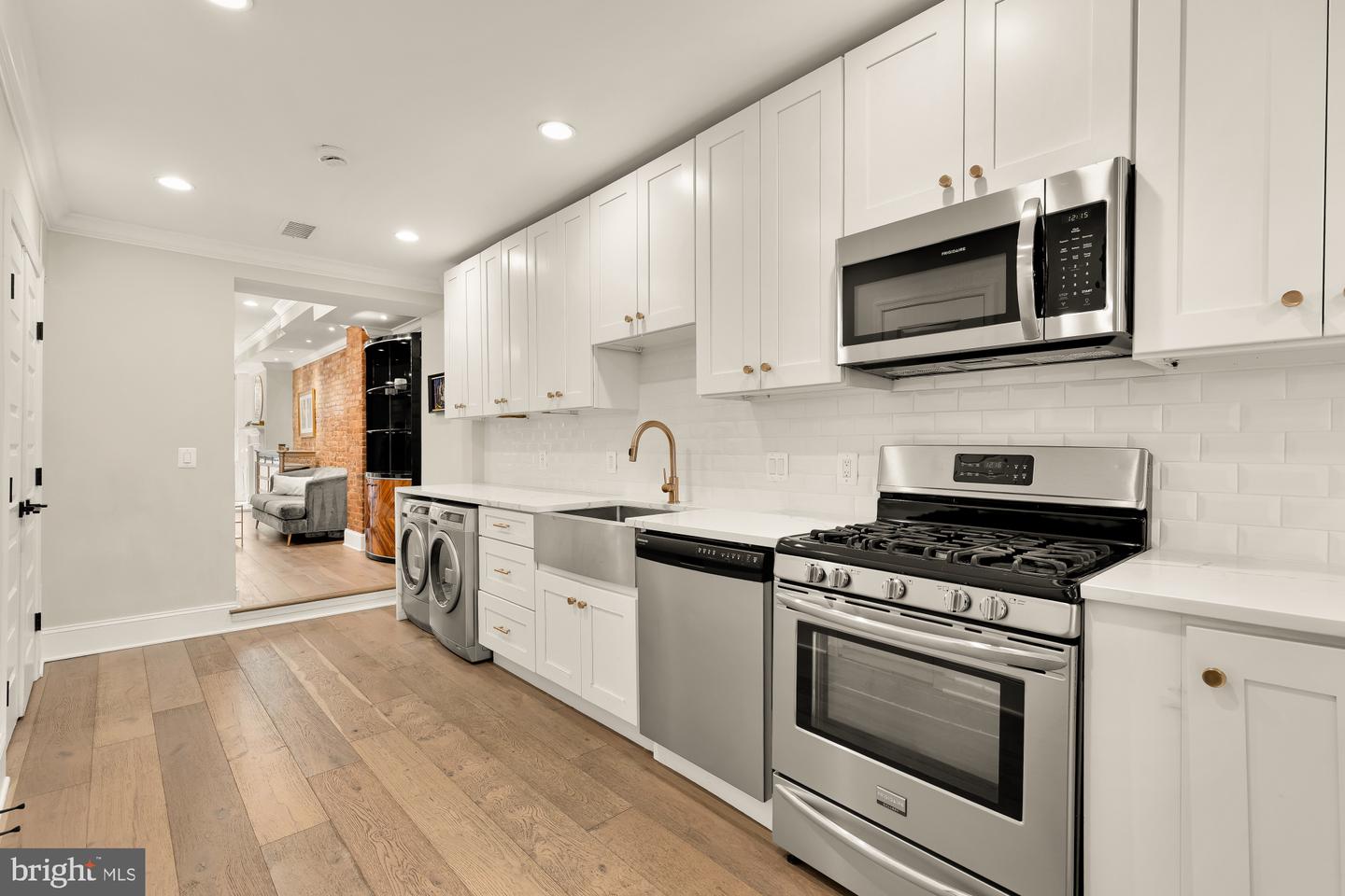 427 Q St Nw Property Photo 16