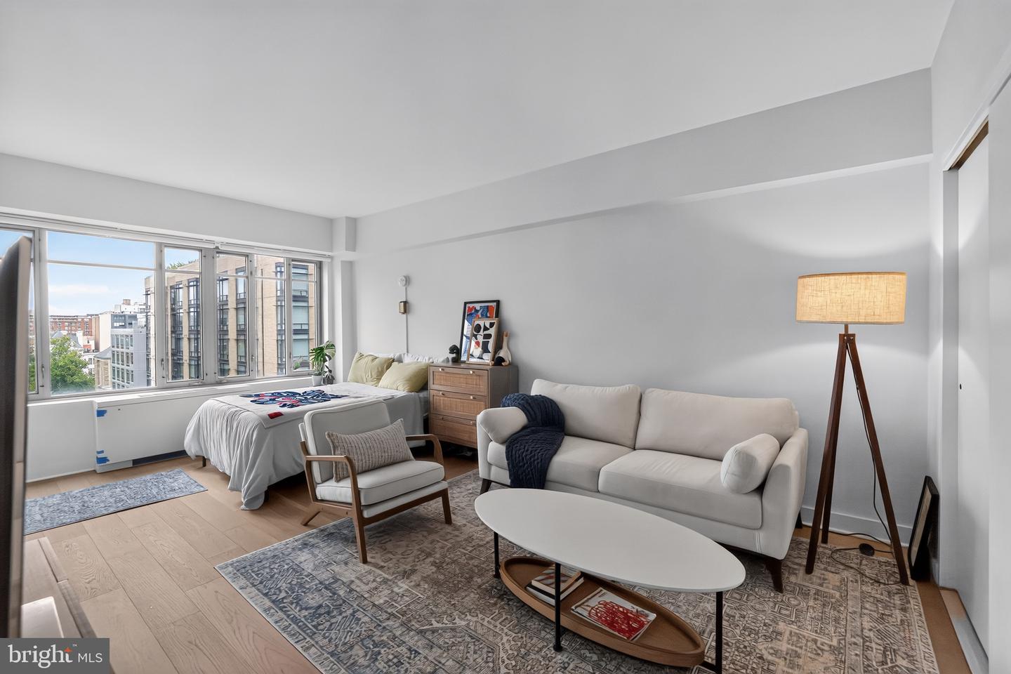 1711 Massachusetts Ave Nw #727 Property Photo 8