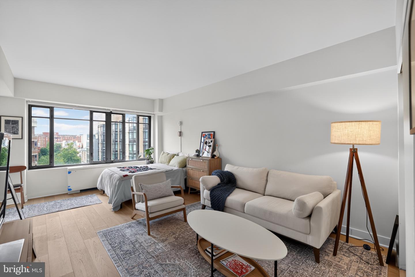 1711 Massachusetts Ave Nw #727 Property Photo 9