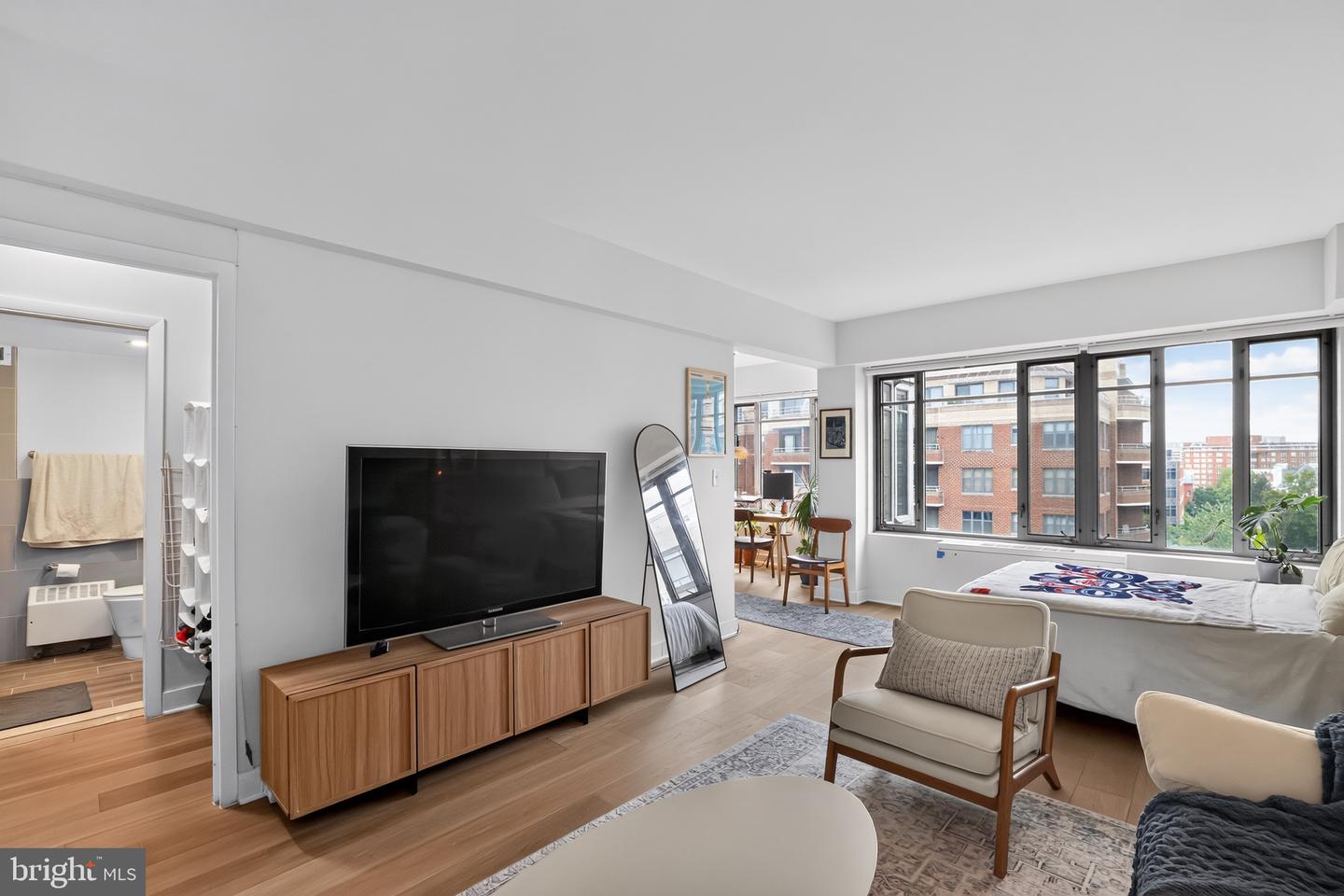1711 Massachusetts Ave Nw #727 Property Photo 12