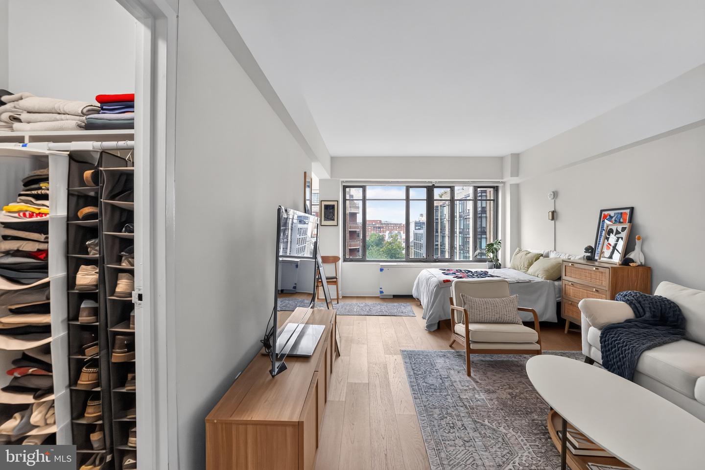 1711 Massachusetts Ave Nw #727 Property Photo 14