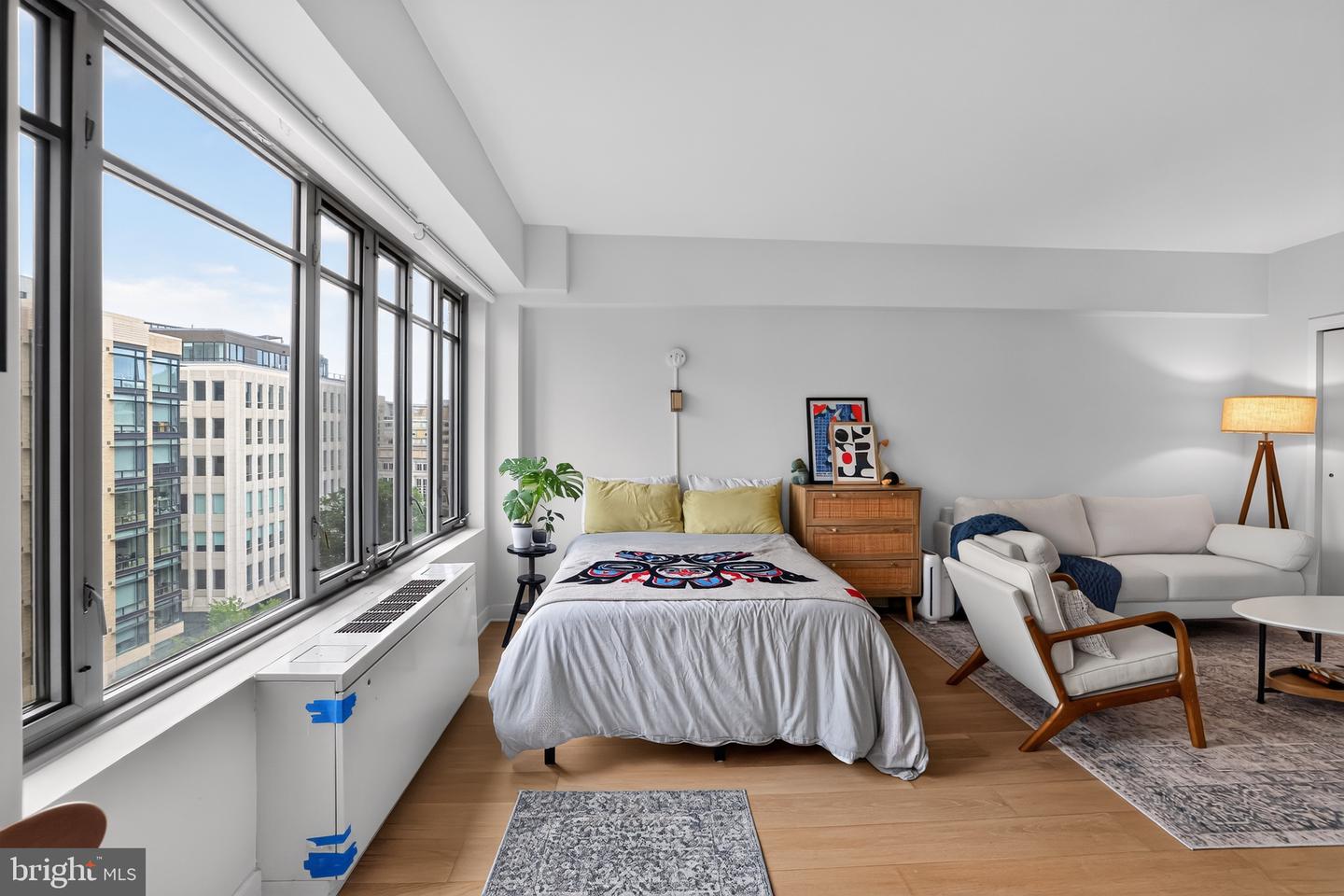 1711 Massachusetts Ave Nw #727 Property Photo 16