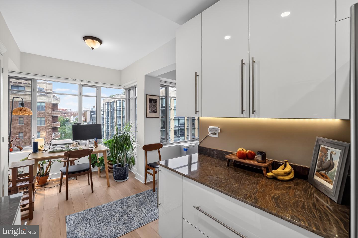 1711 Massachusetts Ave Nw #727 Property Photo 18