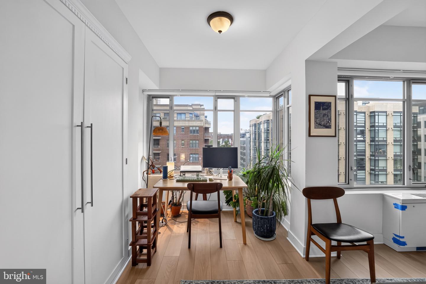 1711 Massachusetts Ave Nw #727 Property Photo 19