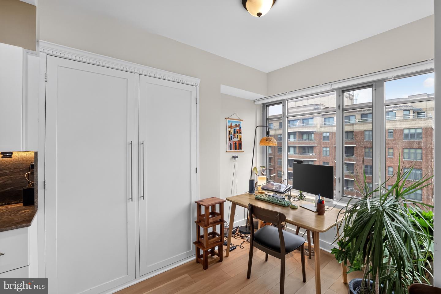 1711 Massachusetts Ave Nw #727 Property Photo 20