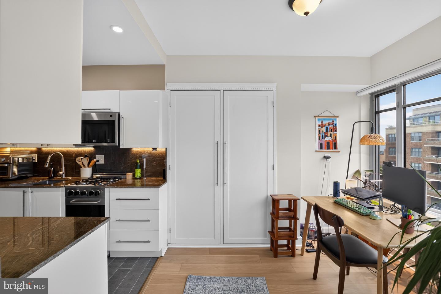 1711 Massachusetts Ave Nw #727 Property Photo 21