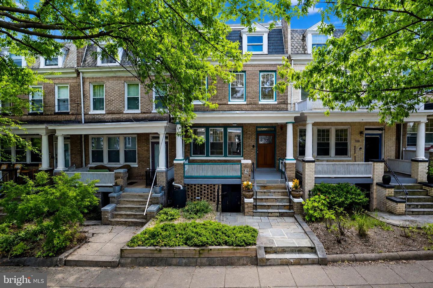 1516 Buchanan St Nw Property Photo 1