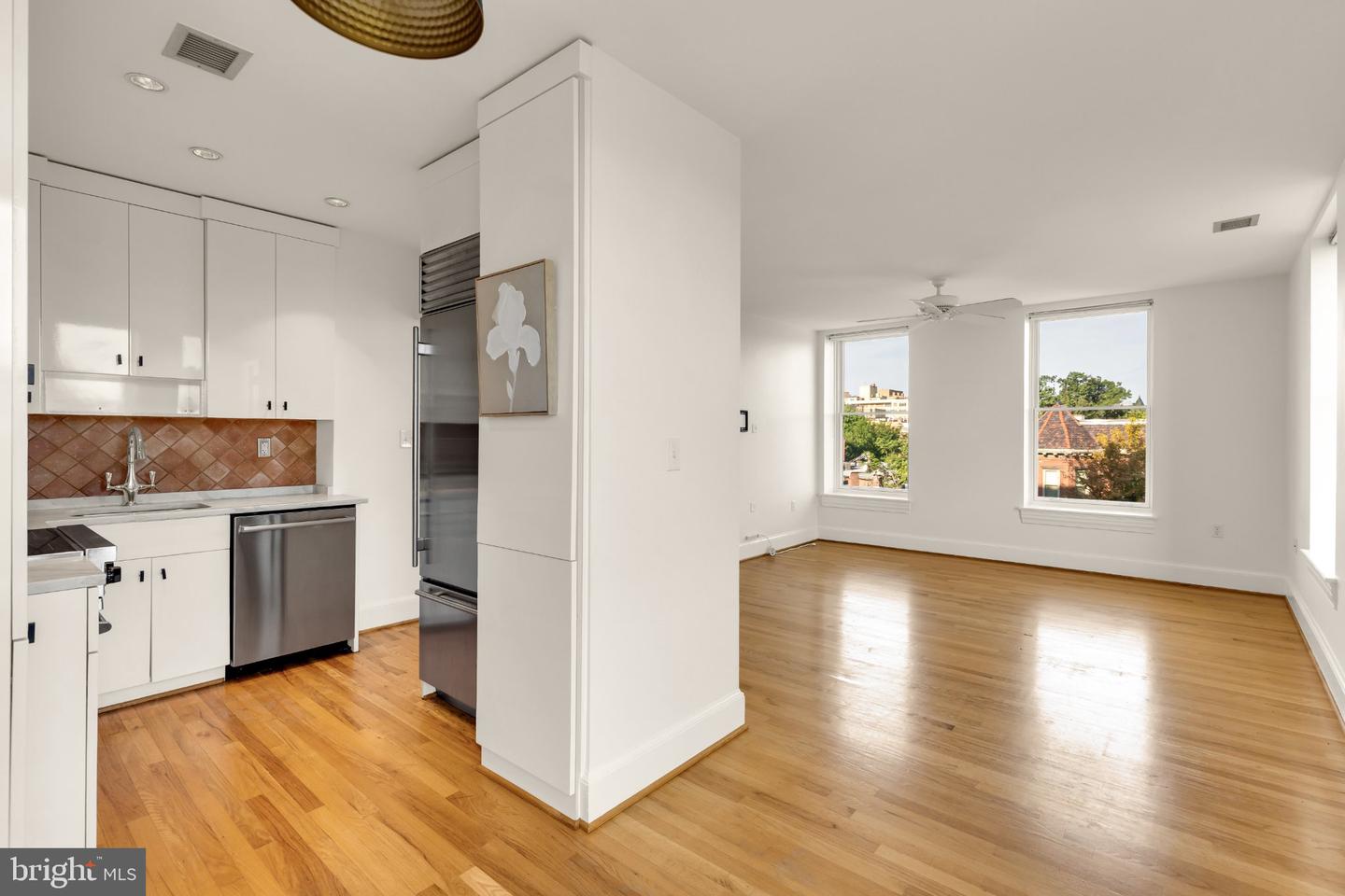 1325 13TH ST NW #401 Property Photo 1