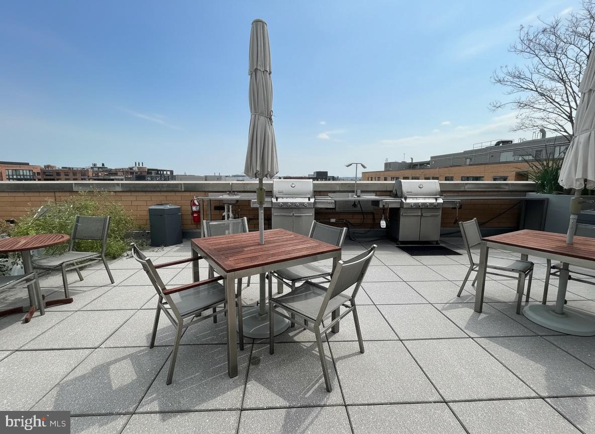 475 K St Nw #512 Property Photo 5