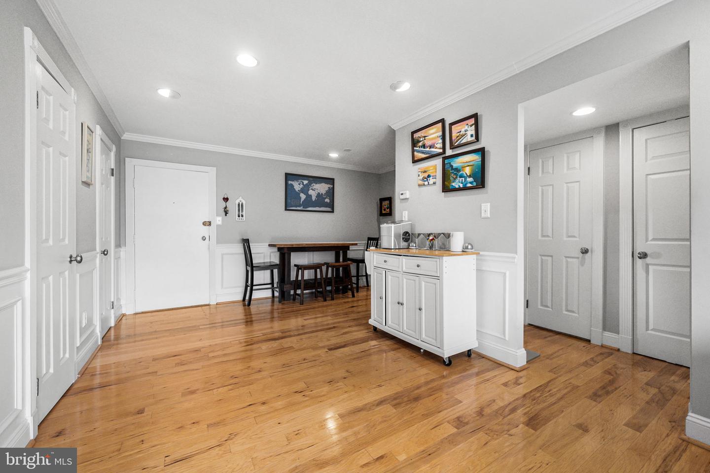 3114 Wisconsin Ave Nw #404 Property Photo 6