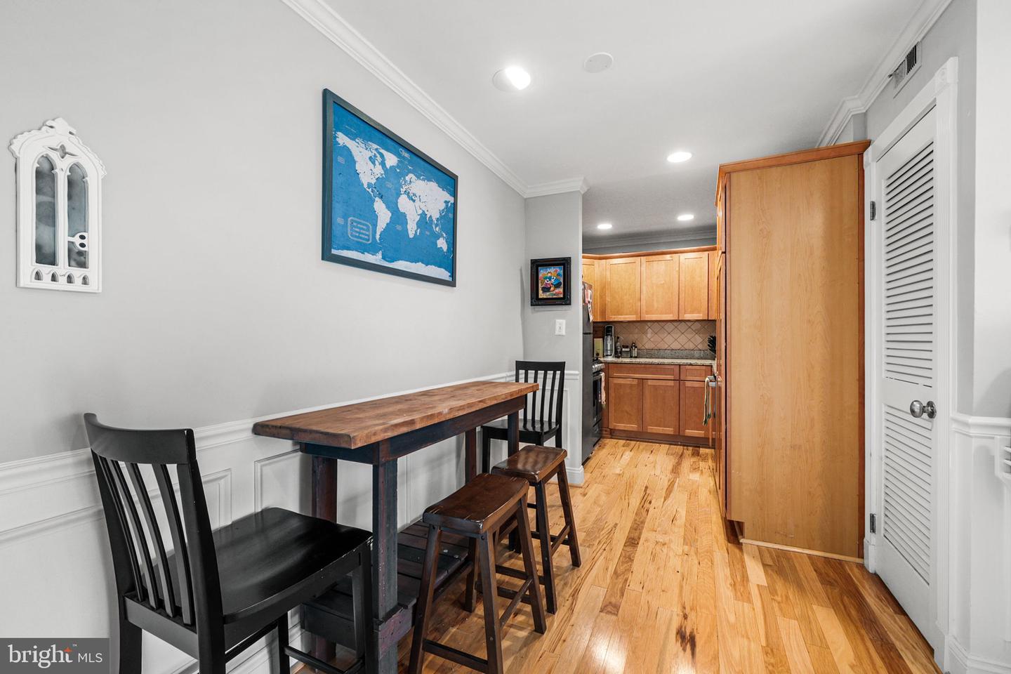 3114 Wisconsin Ave Nw #404 Property Photo 7