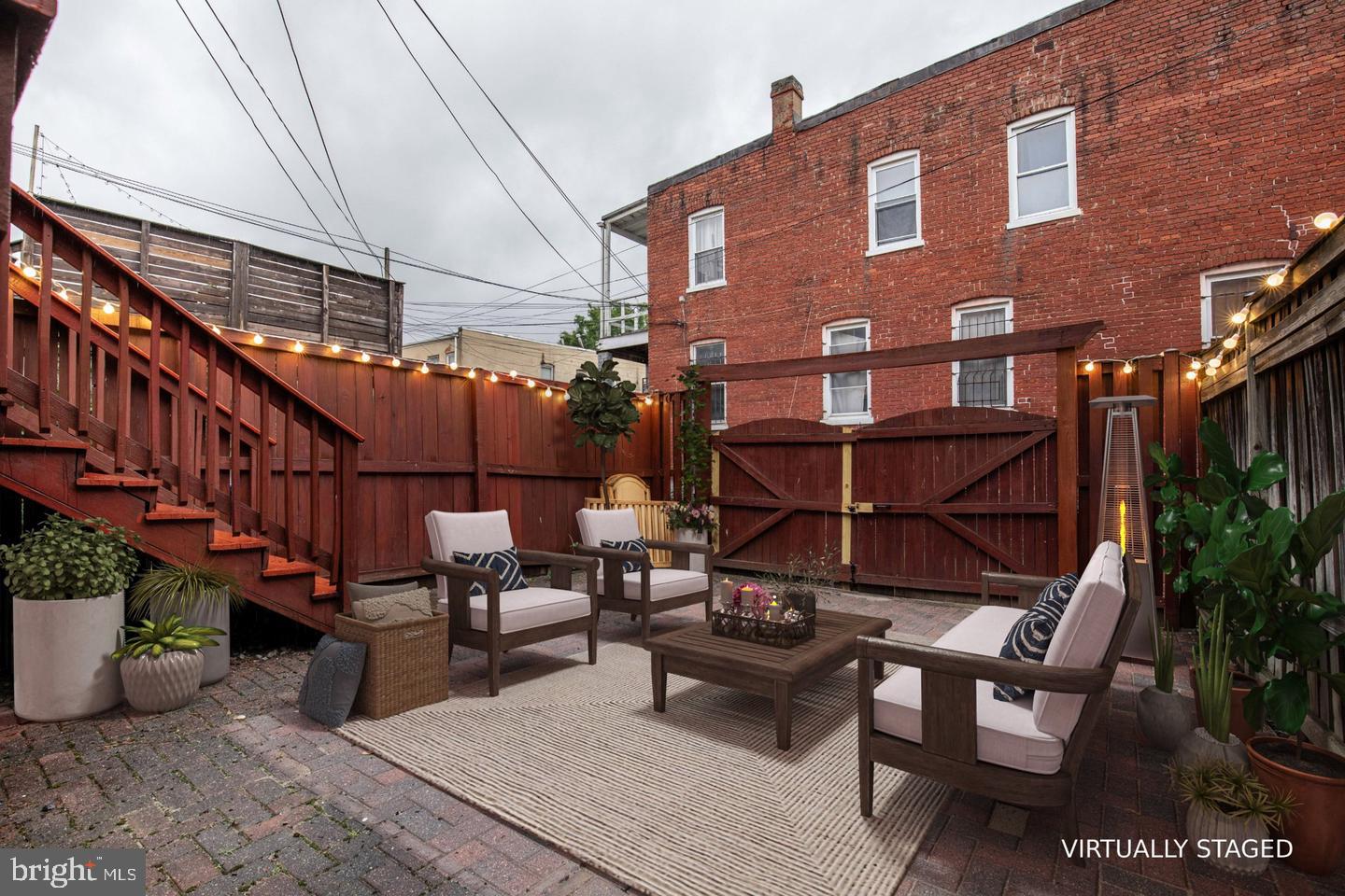 82-84b Q St Nw #84b Property Photo 20