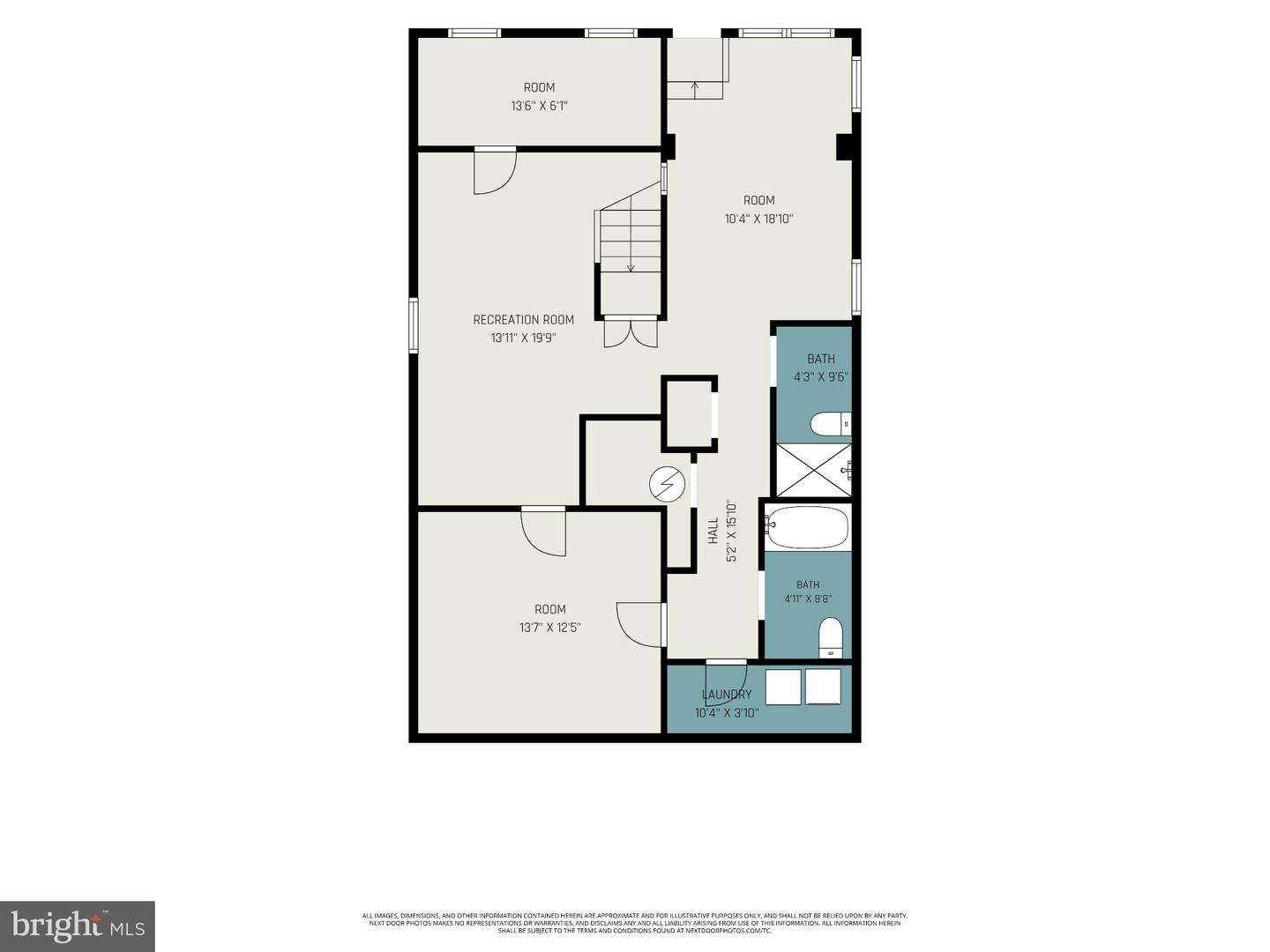 3047 Douglas St Ne Property Photo 27