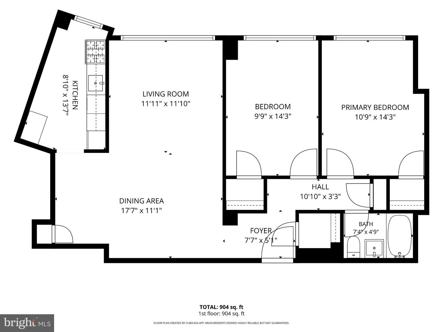 4200 Cathedral Ave Nw #607 Property Photo 42