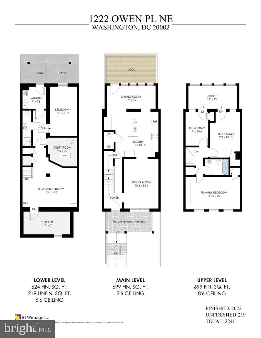1222 Owen Pl Ne Property Photo 44