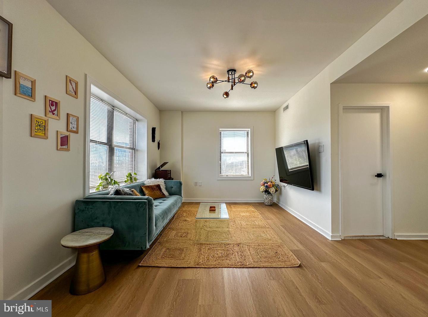 80 New York Ave Nw #402 Property Photo 7