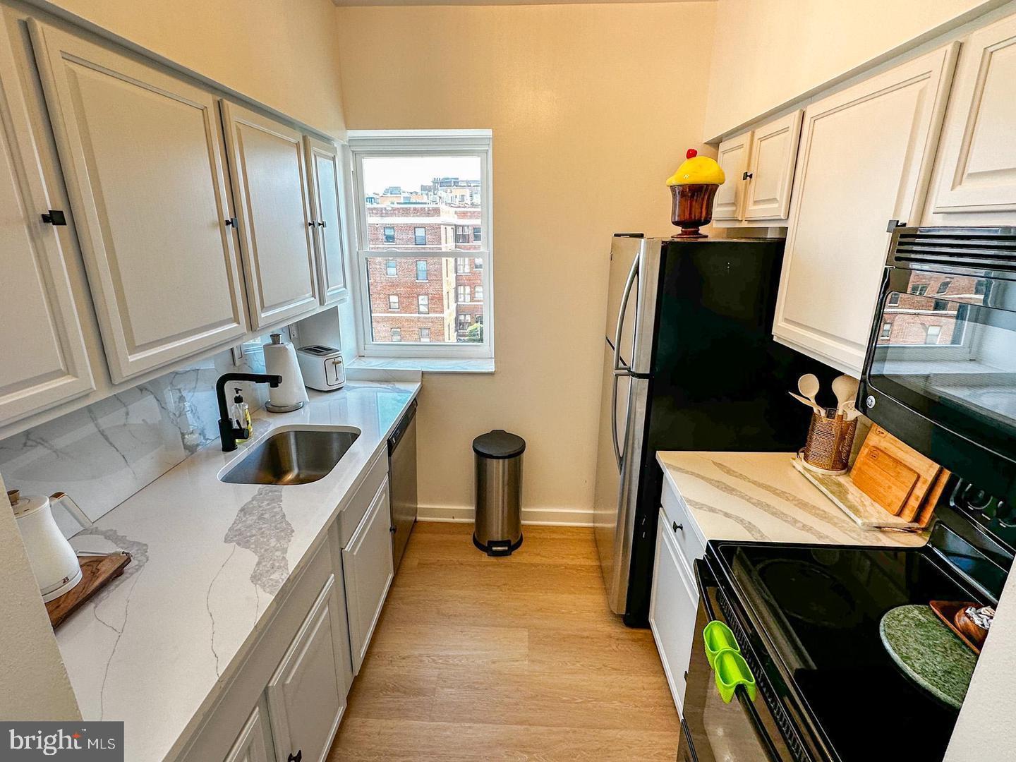 80 New York Ave Nw #402 Property Photo 14