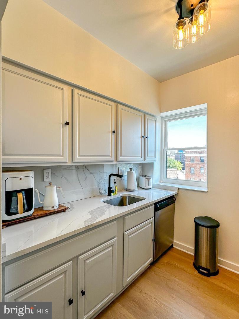 80 New York Ave Nw #402 Property Photo 16