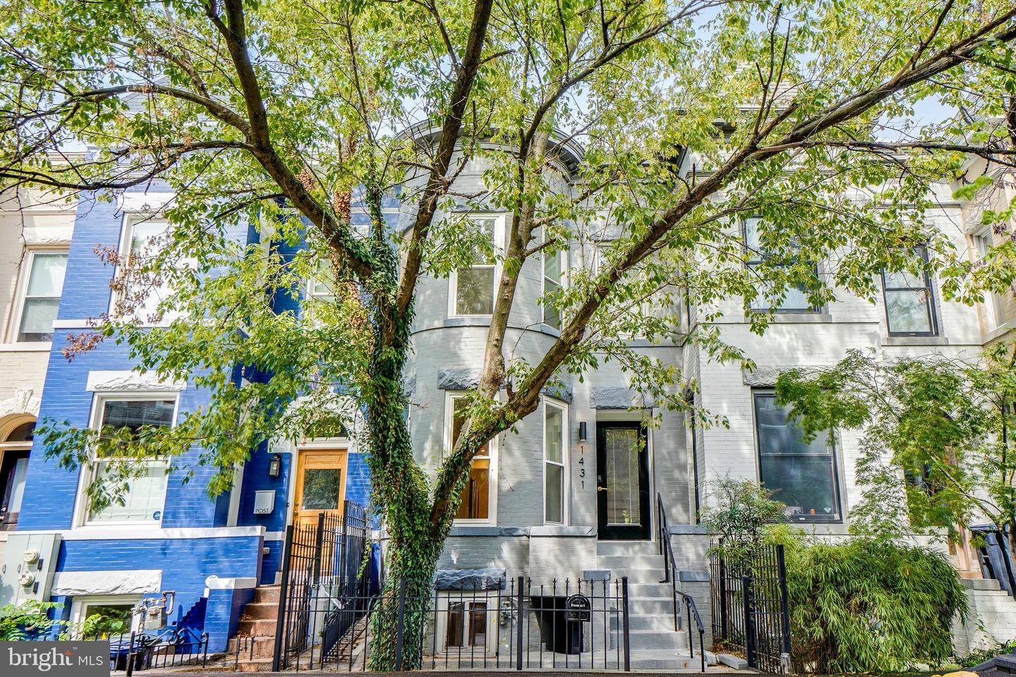 1431 Monroe St Nw Property Photo 1
