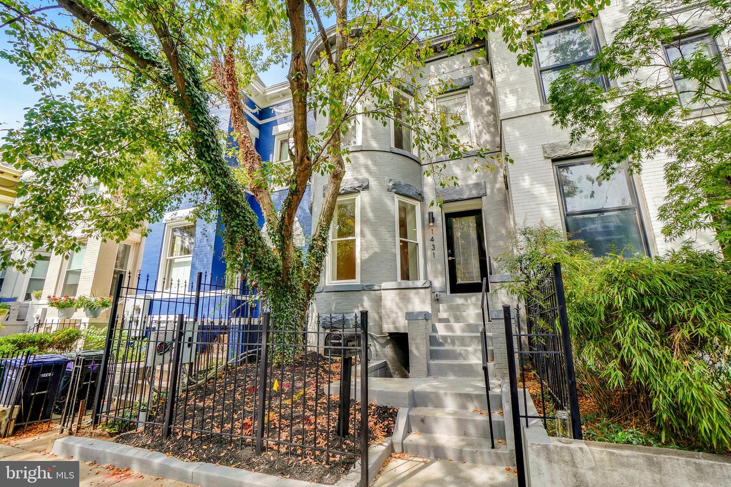 1431 Monroe St Nw Property Photo 2