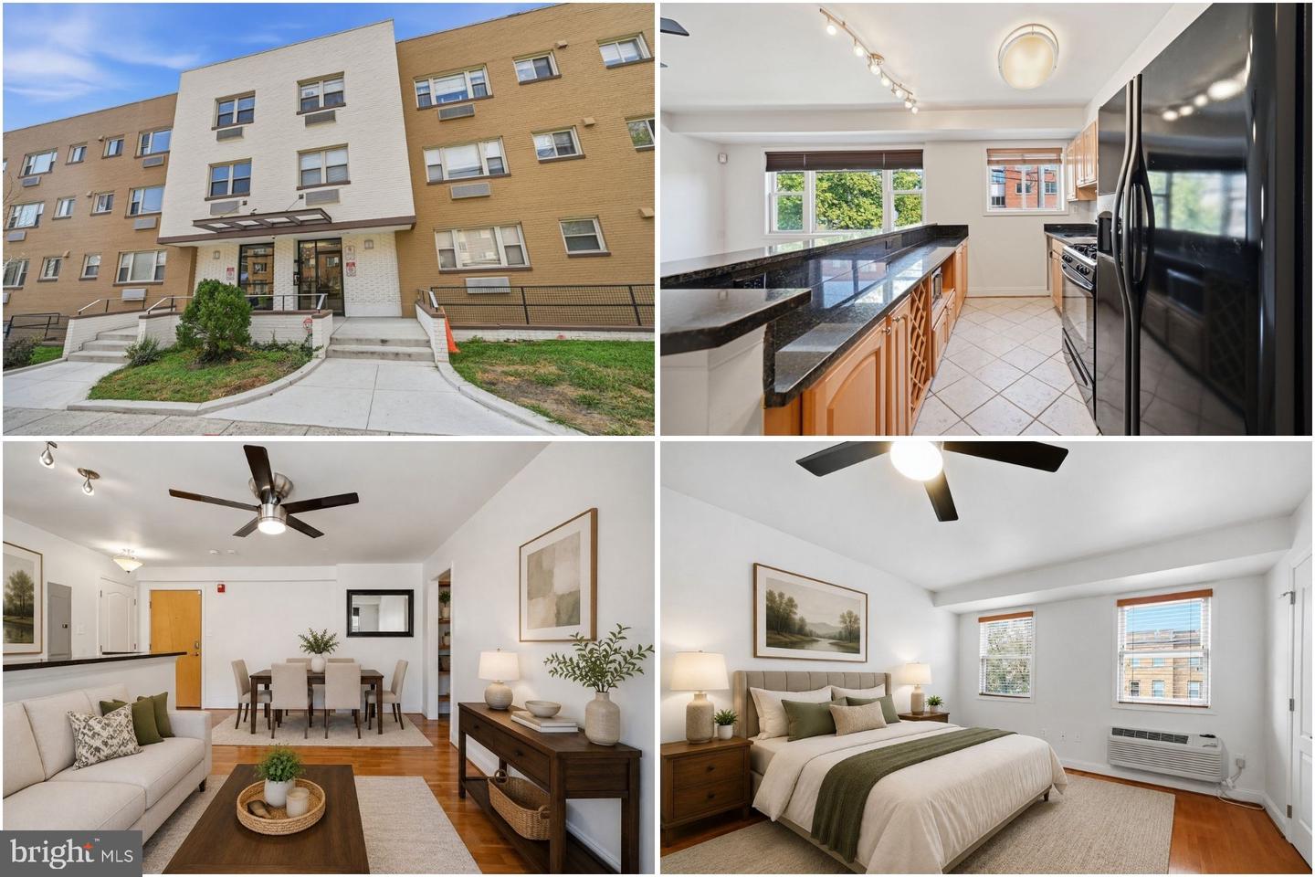 738 Longfellow St Nw #311 Property Photo 1