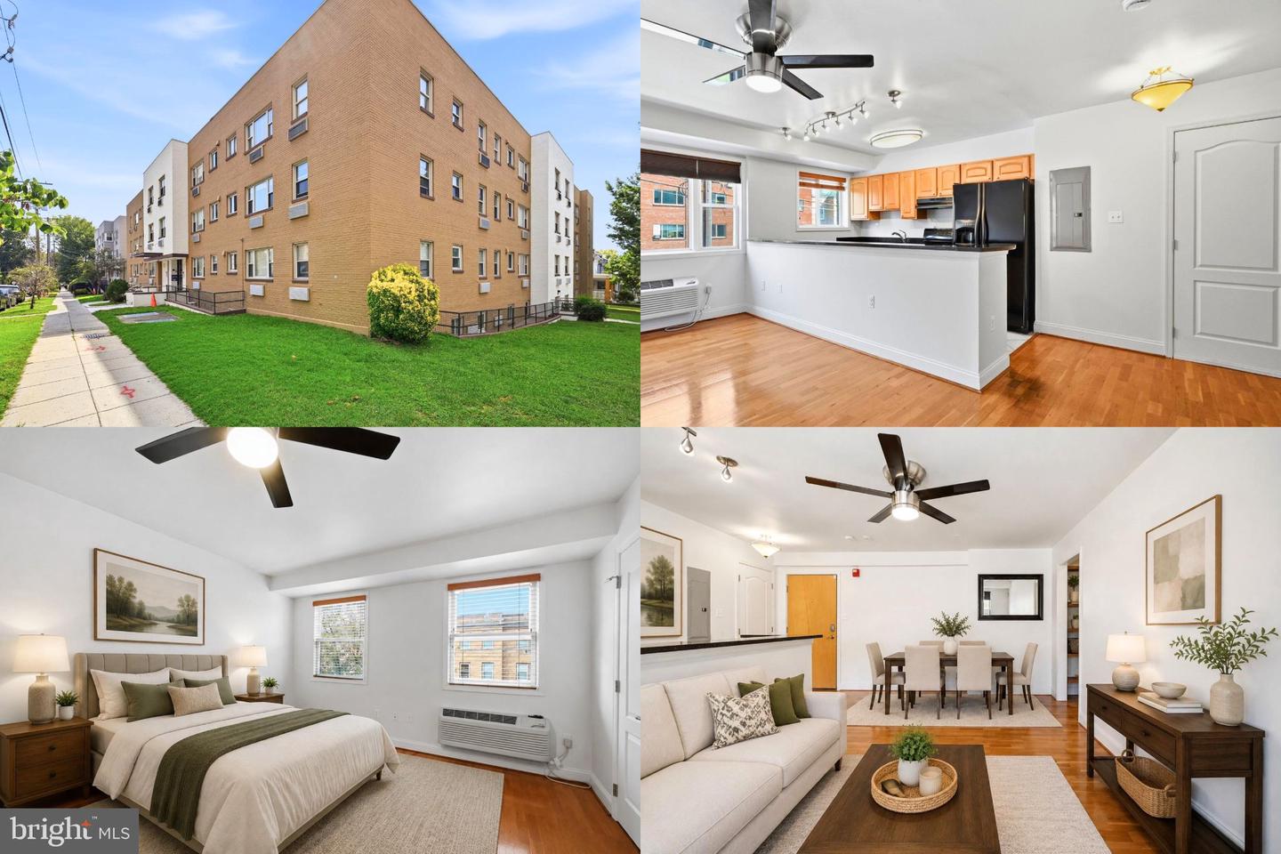 738 Longfellow St Nw #311 Property Photo 1