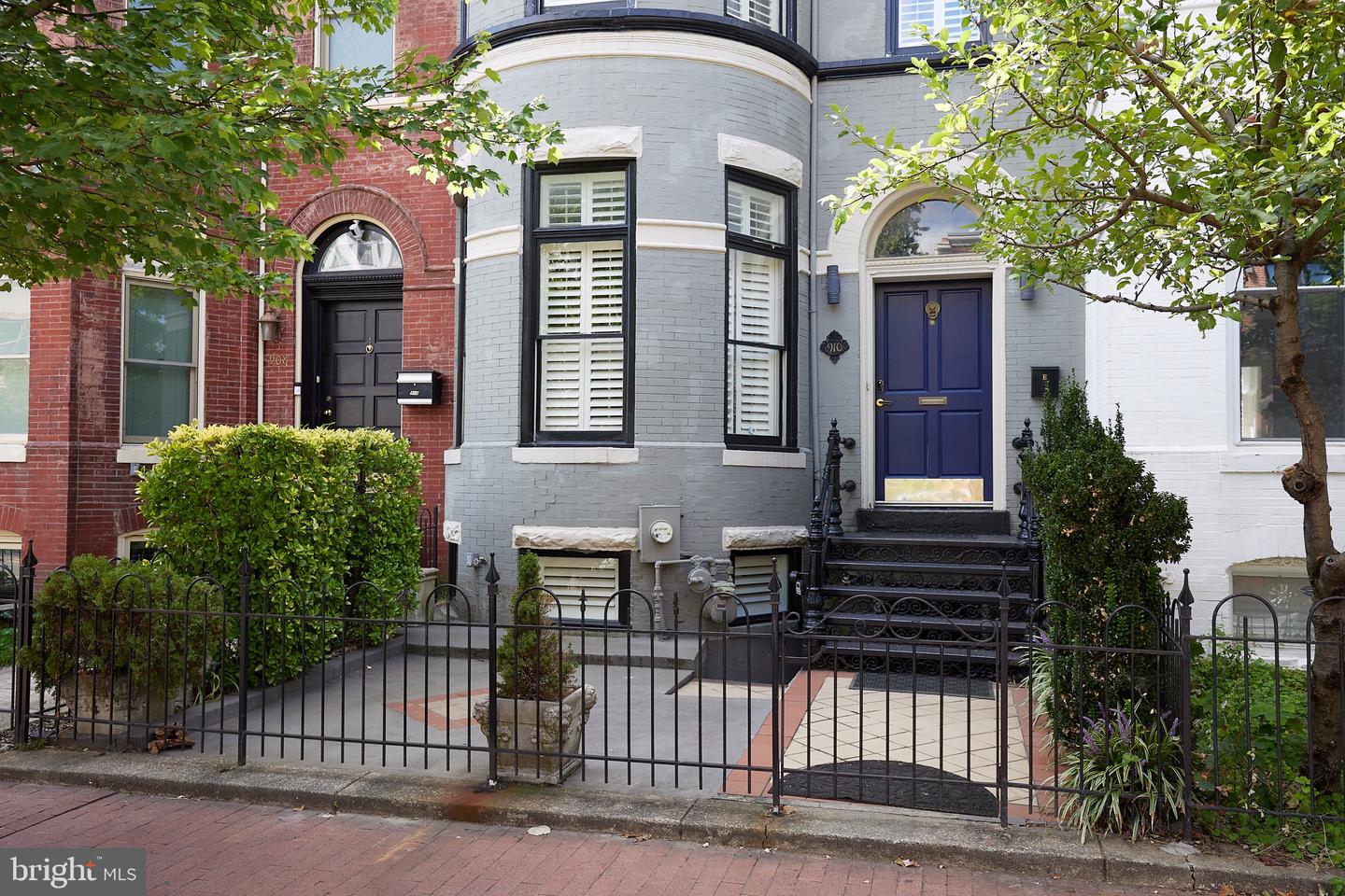910 T STREET NW ##B Property Photo 1