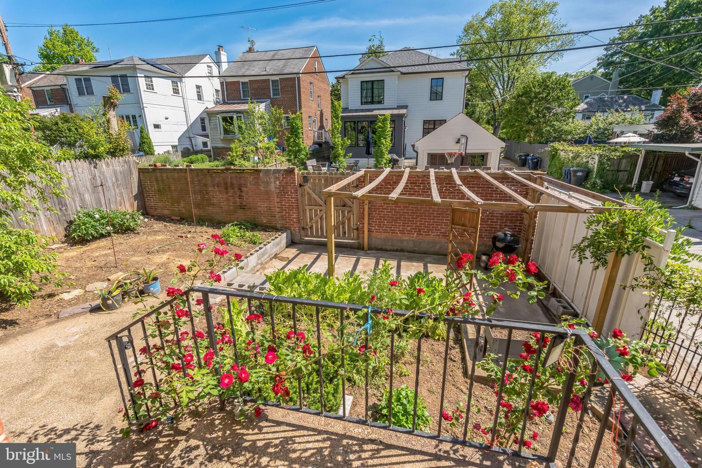 4520 Yuma St Nw Property Photo 33