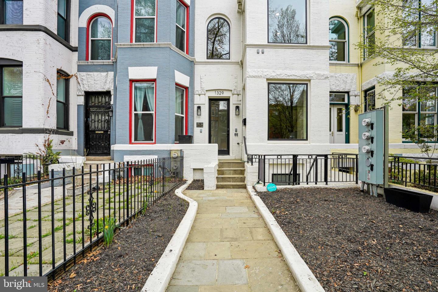 1329 Irving St Nw #2 Property Photo 1