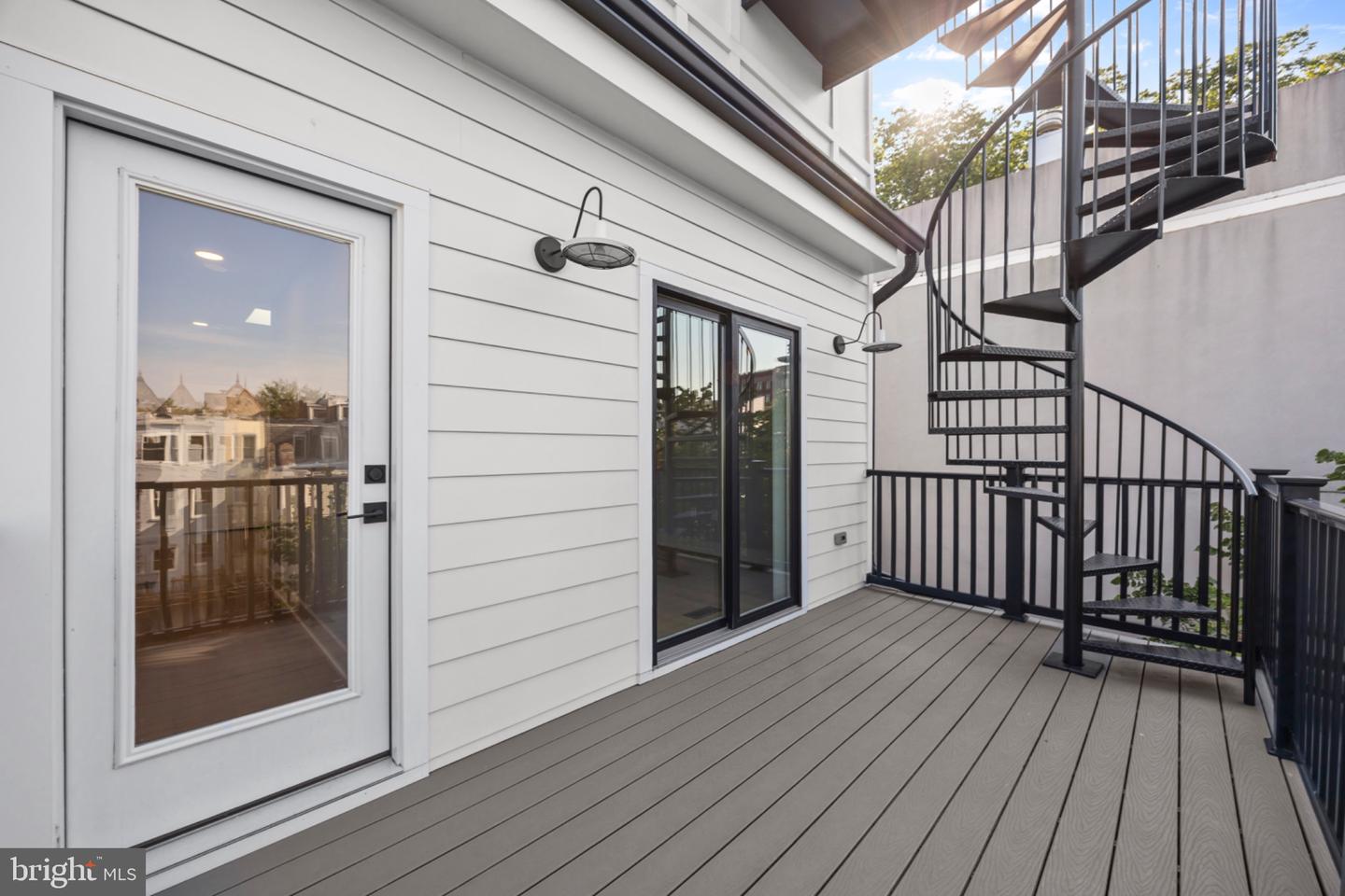 1329 Irving St Nw #2 Property Photo 17